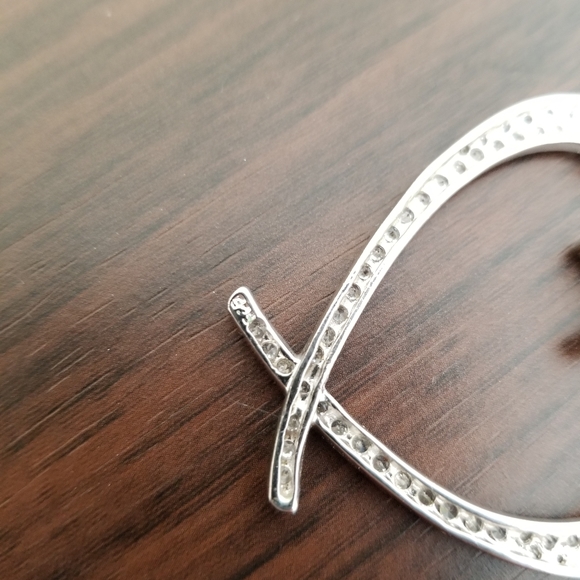 925 silver pendant - Picture 4 of 7